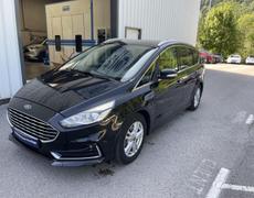 Ford S Max Avignon-lès-Saint-Claude