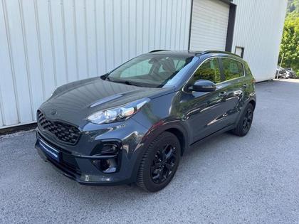 Kia Sportage - 1.6 CRDi 136ch MHEV Black Edition 4x2 DCT7 - 17 999 €