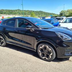 Ford Puma 1.0 EcoBoost Hybrid 125ch ST-Line X S&S Powershift Oyonnax
