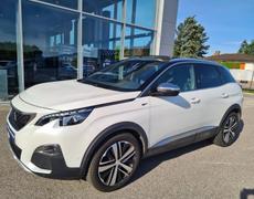 Peugeot 3008 Oyonnax