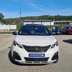 Peugeot 3008 2.0 BlueHDi 180ch S&S GT EAT8 Oyonnax