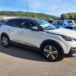 Peugeot 3008 2.0 BlueHDi 180ch S&S GT EAT8 Oyonnax