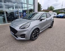 Ford Puma Oyonnax