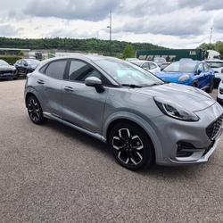 Ford Puma 1.0 EcoBoost 125ch S&S mHEV ST-Line X Powershift Oyonnax