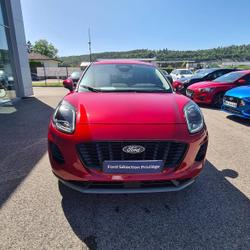 Ford Puma 1.0 EcoBoost Hybrid 125ch Titanium S&S Avignon-l&egrave;s-Saint-Claude