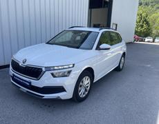 Skoda Kamiq - 1.0 TSI Evo 110ch Business DSG7 - 19 799 €