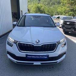 Skoda Kamiq 1.0 TSI Evo 110ch Business DSG7 Oyonnax