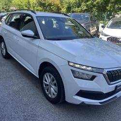 Skoda Kamiq 1.0 TSI Evo 110ch Business DSG7 Oyonnax