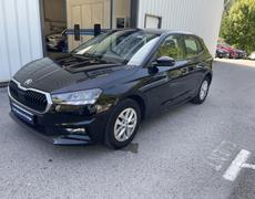 Skoda Fabia - 1.0 TSI 95ch Ambition - 14 799 €
