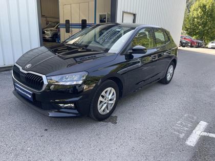 Skoda Fabia - 1.0 TSI 95ch Ambition - 14 799 €