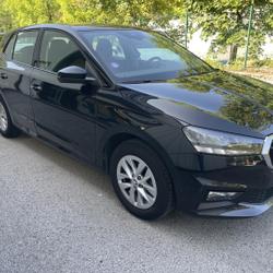 Skoda Fabia 1.0 TSI 95ch Ambition Oyonnax