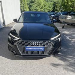 Audi A3 Sportback 30 TDI 116ch Business line S tronic 7 Avignon-l&egrave;s-Saint-Claude