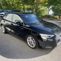 Audi A3 Sportback 30 TDI 116ch Business line S tronic 7 Avignon-l&egrave;s-Saint-Claude