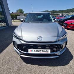 MG ZS 1.5 Hybrid+ 197ch Standard Oyonnax