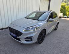 Ford Kuga - 2.5 Duratec 190ch FHEV E85 Graphite Tech Edition BVA - 28 999 €