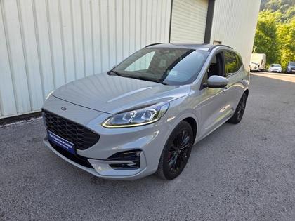 Ford Kuga - 2.5 Duratec 190ch FHEV E85 Graphite Tech Edition BVA - 29 999 €