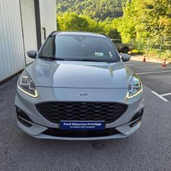 Ford Kuga 2.5 Duratec 190ch FHEV E85 Graphite Tech Edition BVA Avignon-l&egrave;s-Saint-Claude