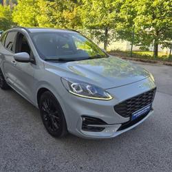 Ford Kuga 2.5 Duratec 190ch FHEV E85 Graphite Tech Edition BVA Avignon-l&egrave;s-Saint-Claude