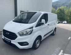 Ford Transit Custom Avignon-lès-Saint-Claude