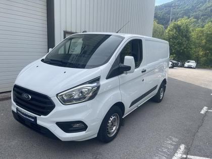 Ford Transit Custom - 280 L1H1 2.0 EcoBlue 130 Trend Business 7cv - 22 999 €