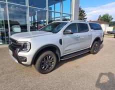 Ford Ranger Oyonnax
