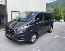 Ford Transit Custom Avignon-lès-Saint-Claude