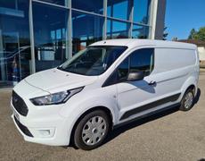 Ford Transit Connect Oyonnax