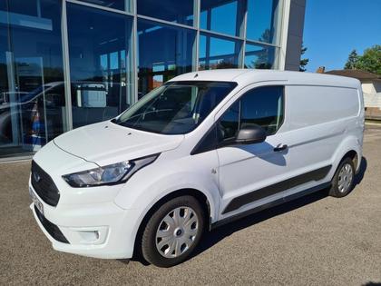 Ford Transit Connect - L2 1.0E 100ch E85 Trend - 17 499 €