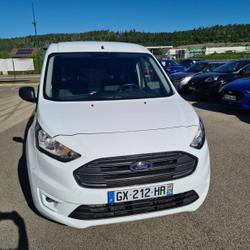 Ford Transit Connect L2 1.0E 100ch E85 Trend Oyonnax