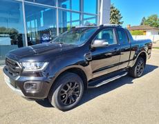 Ford Ranger Oyonnax