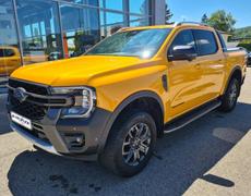 Ford Ranger Oyonnax