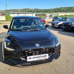Suzuki Swift 1.2 Hybrid 83ch Pack Oyonnax