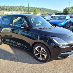 Suzuki Swift 1.2 Hybrid 83ch Pack Oyonnax
