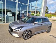 Suzuki Swift - 1.2 Hybrid 83ch Pack - 18 899 €