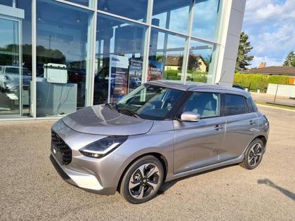 Suzuki Swift - 1.2 Hybrid 83ch Pack - 18 899 €