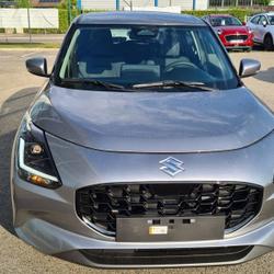 Suzuki Swift 1.2 Hybrid 83ch Pack Oyonnax