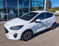 Ford Fiesta - 1.0 Flexifuel 95ch Titanium Business 5p - 14 999 €