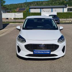 Ford Fiesta 1.0 Flexifuel 95ch Titanium Business 5p Oyonnax