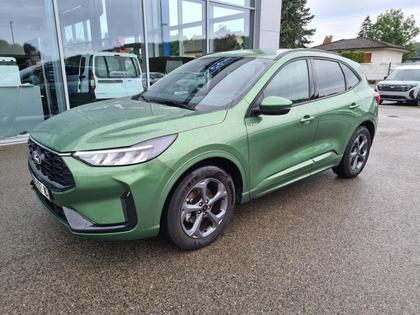 Ford Kuga - 2.5 Duratec 180ch Hybrid FlexiFuel ST-Line Powershift - 31 499 €