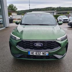 Ford Kuga 2.5 Duratec 180ch Hybrid FlexiFuel ST-Line Powershift Oyonnax
