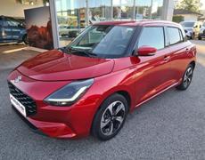 Suzuki Swift Oyonnax