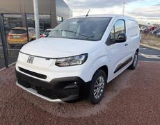 Fiat Doblo Cargo Oyonnax