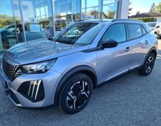 Peugeot 2008 Oyonnax