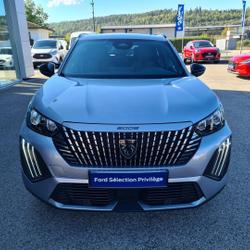 Peugeot 2008 1.2 Hybrid 136ch Allure e-DCS6 occasion - Oyonnax - photo 2/25