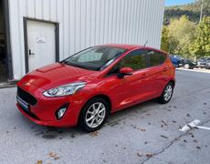 Ford Fiesta Avignon-lès-Saint-Claude