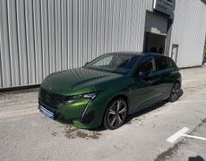 Peugeot 308 III Phase 1 Avignon-lès-Saint-Claude