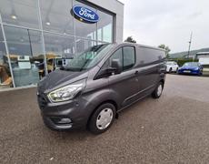 Ford Transit Custom Oyonnax