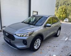 Ford Kuga Avignon-lès-Saint-Claude