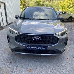Ford Kuga 2.5 Duratec 180ch Hybrid FlexiFuel Titanium Business Powershift occasion - Avignon-l&egrave;s-Saint-Claude - photo 2/20