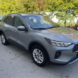 Ford Kuga 2.5 Duratec 180ch Hybrid FlexiFuel Titanium Business Powershift occasion - Avignon-l&egrave;s-Saint-Claude - photo 3/20